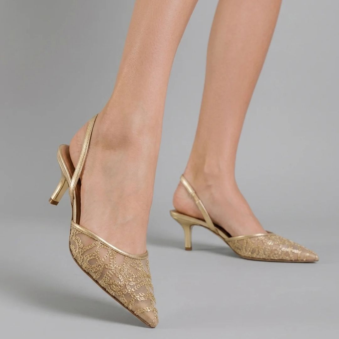 Kitten Heels vs Stilettos for Evening Wear — Which One Actually Lasts the Night