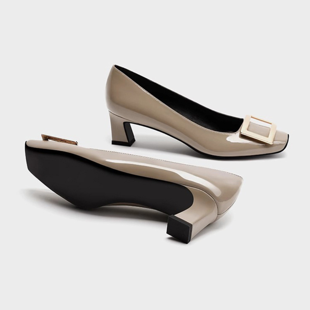 Block Heels vs Stilettos: Which Is Better for You?