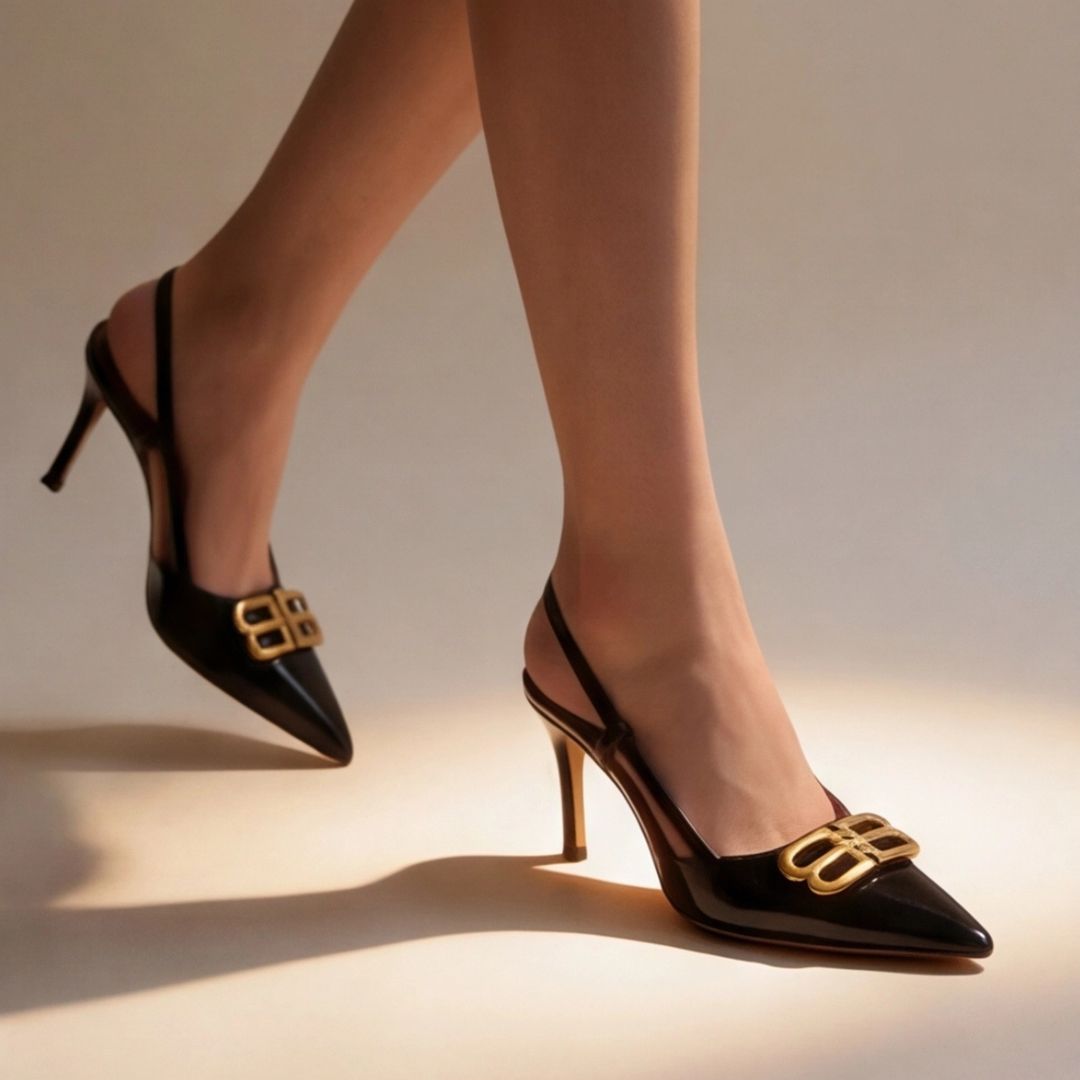 Ozzaro's New Party Heels 2026