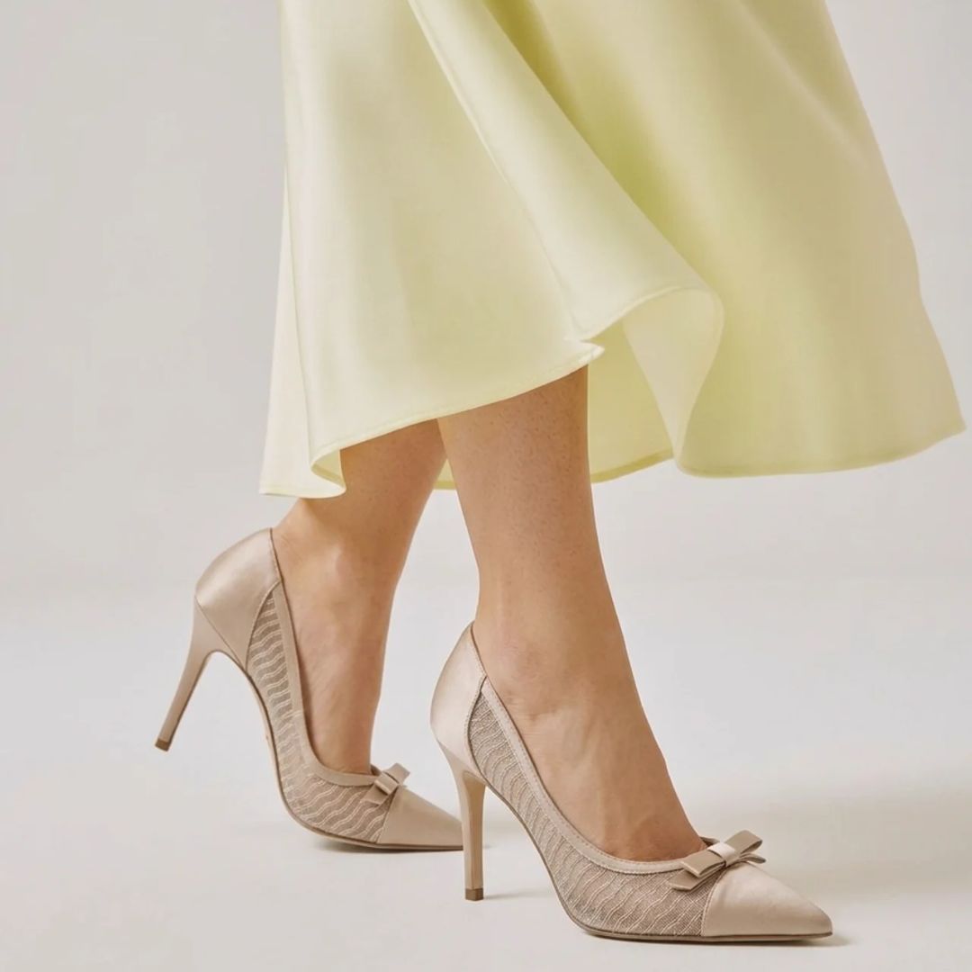 Party Heels by Occasion — The Complete Indian Guide
