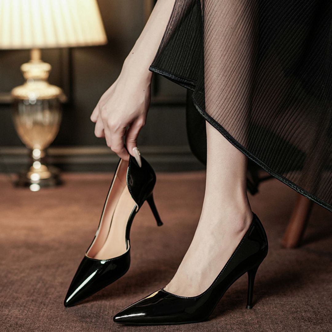 Nightline — Office, Formal & Evening Heels | Ozzaro