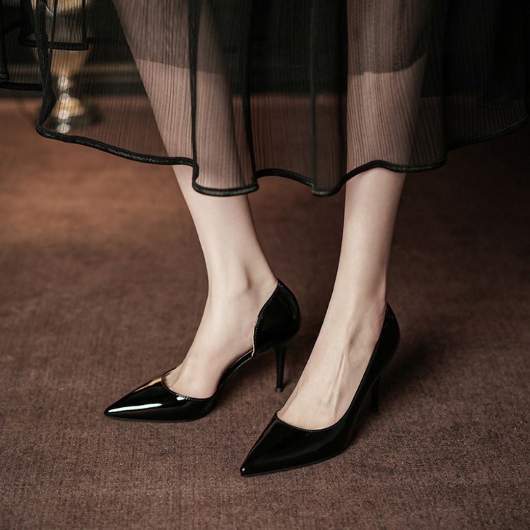 Nightline — Office, Formal & Evening Heels | Ozzaro