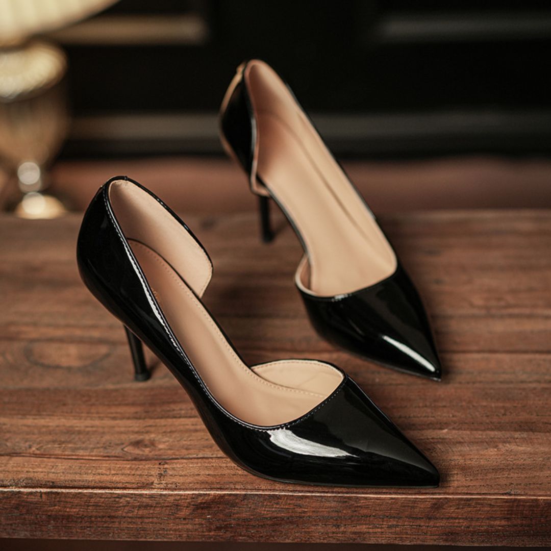 Nightline — Office, Formal & Evening Heels | Ozzaro