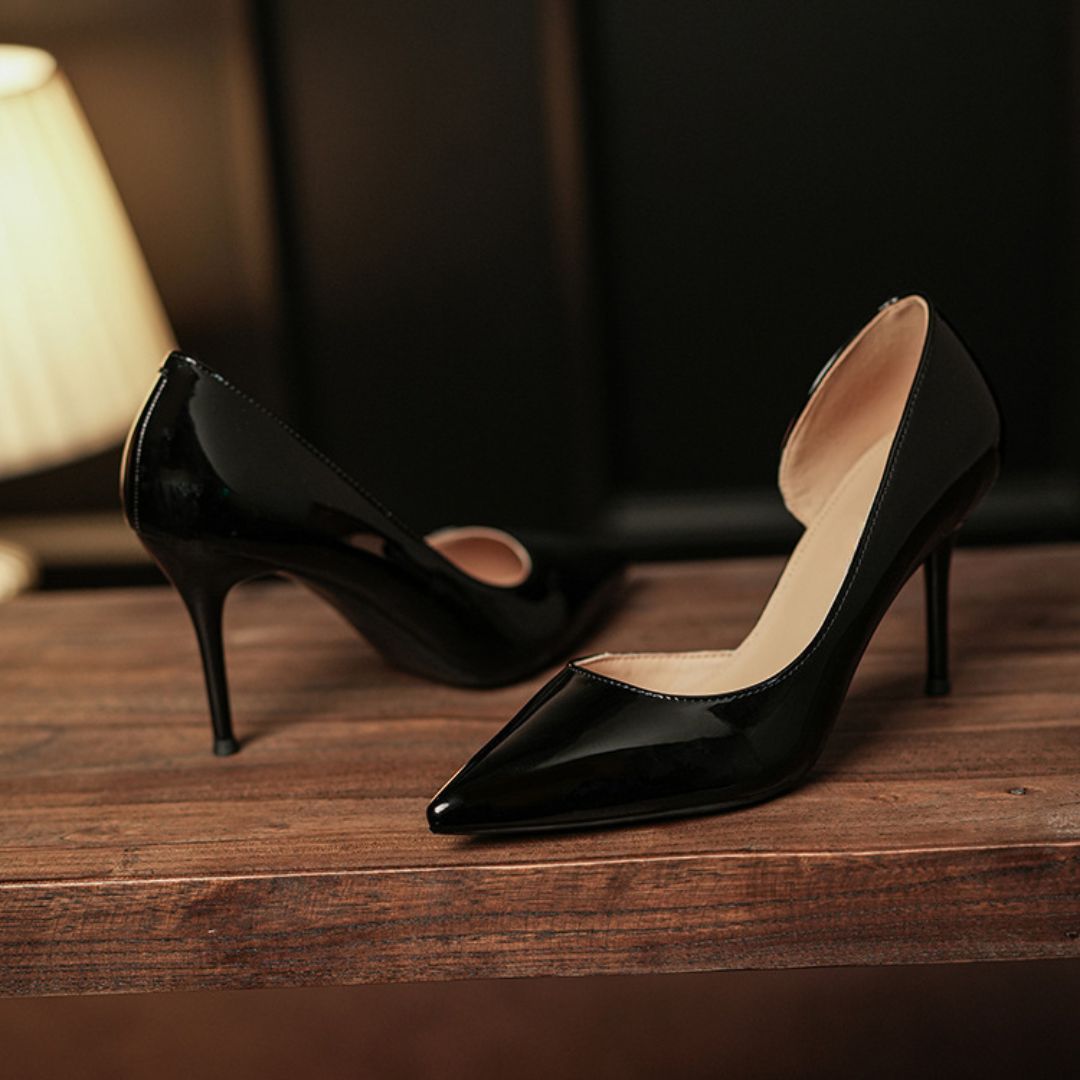Nightline — Office, Formal & Evening Heels | Ozzaro
