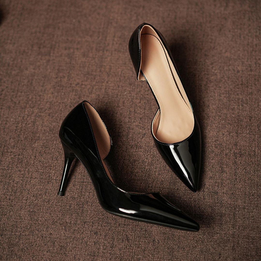 Nightline — Office, Formal & Evening Heels | Ozzaro