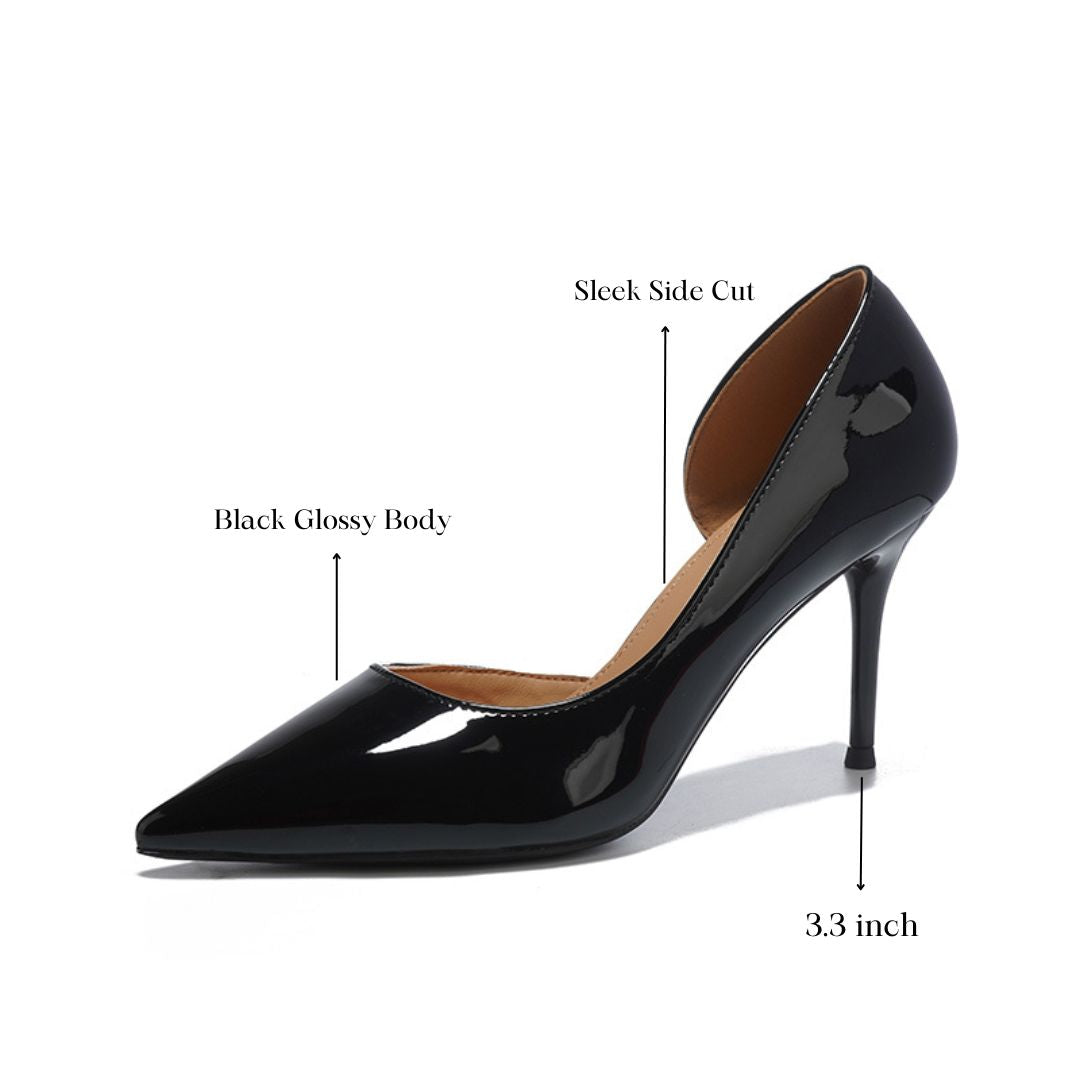 Nightline — Office, Formal & Evening Heels | Ozzaro