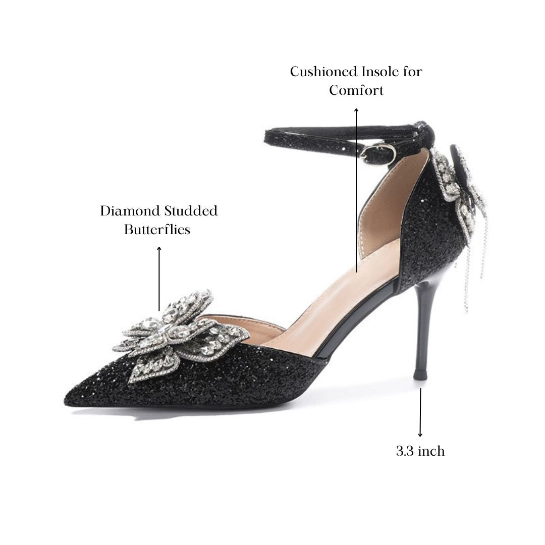 Baarat Ready (Black)
