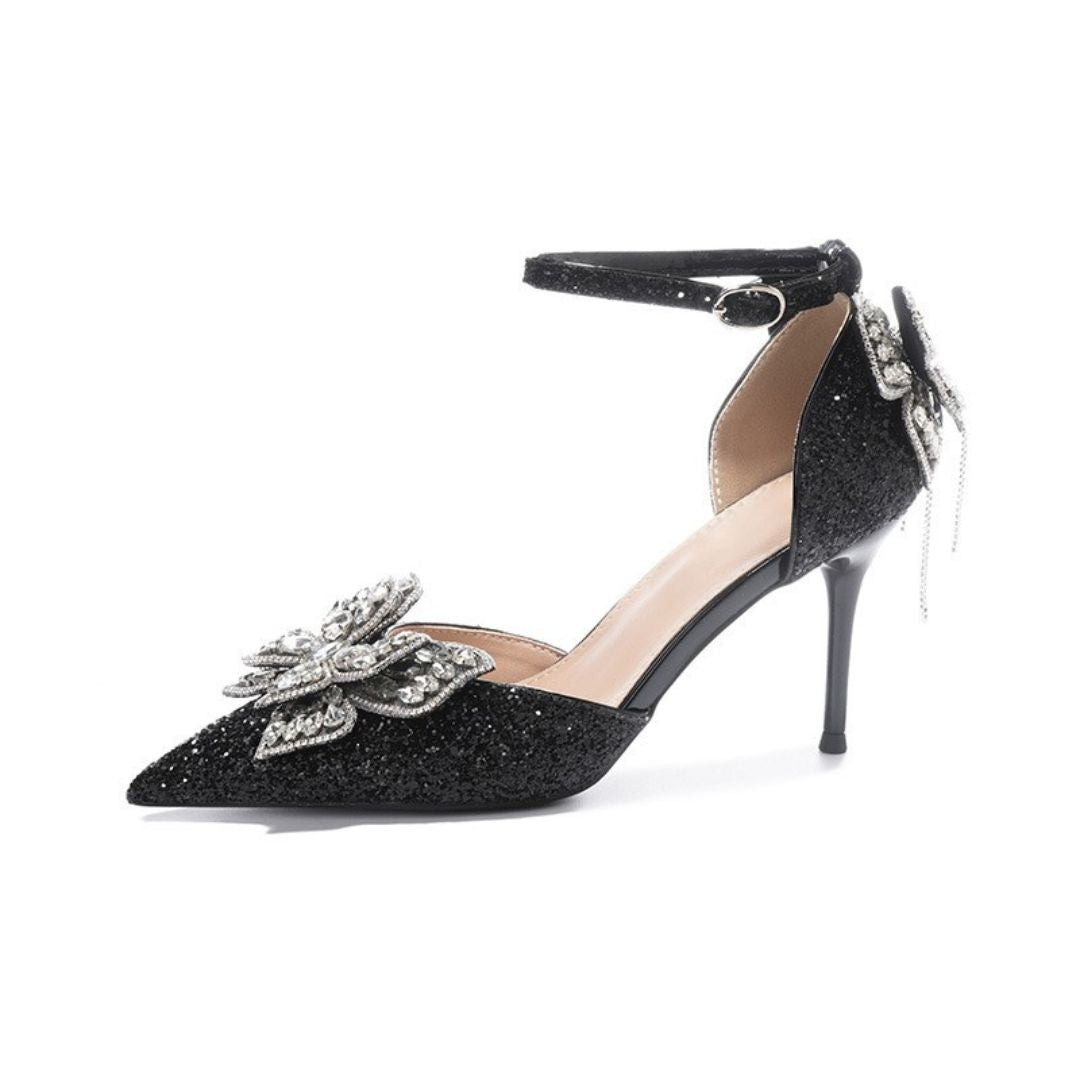 Baarat Ready (Black)