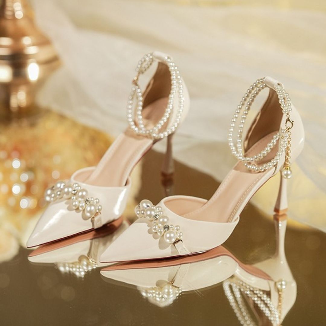 Pearl Affair