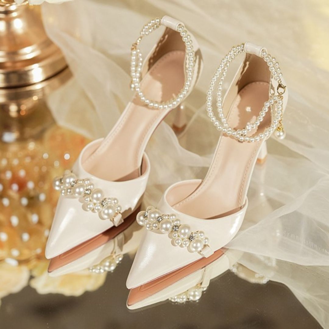 Pearl Affair