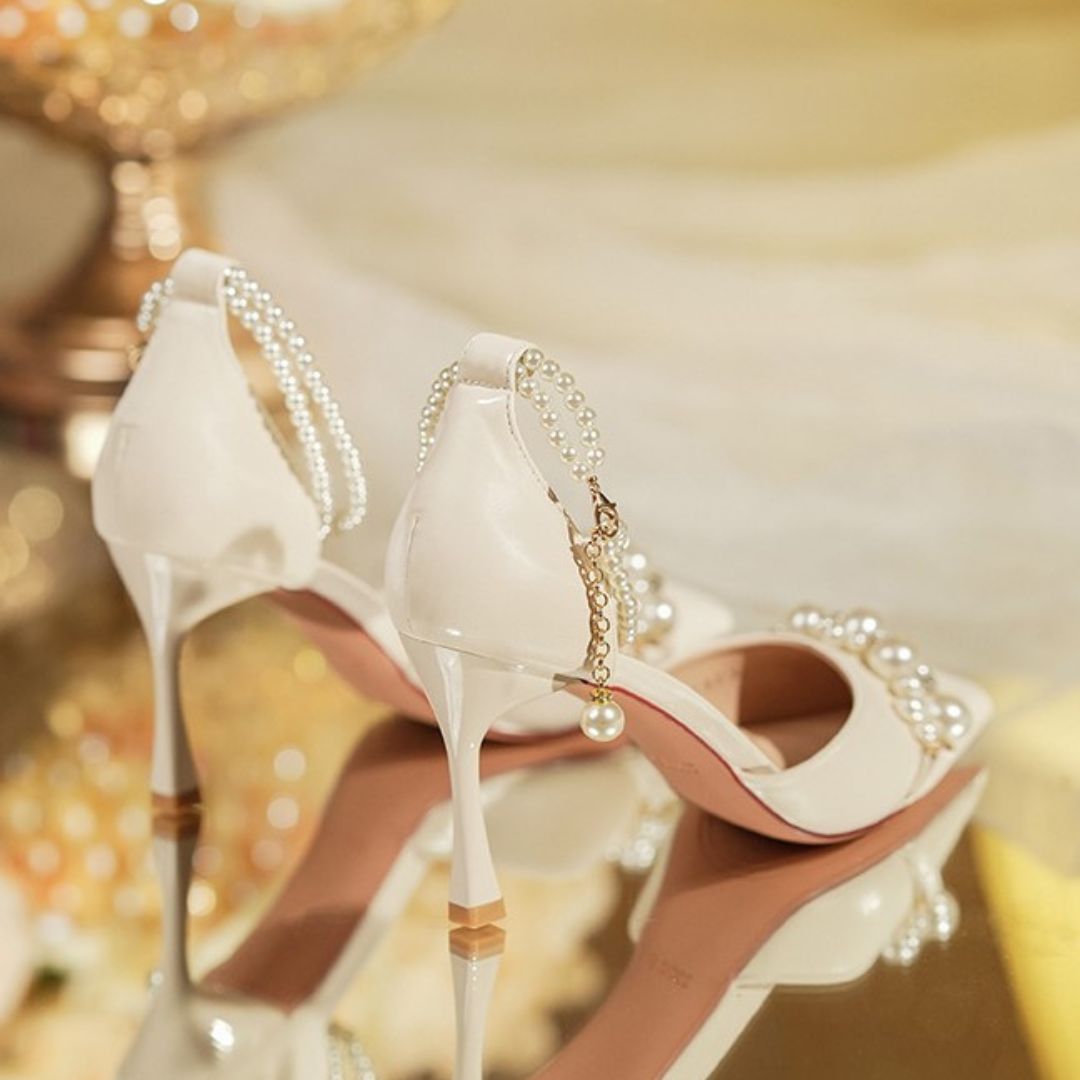 Pearl Affair