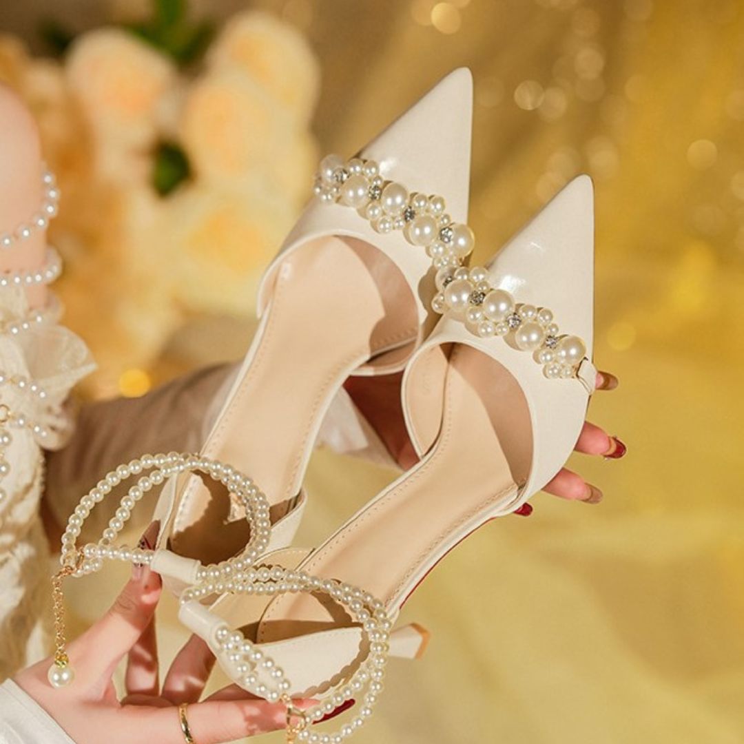 Pearl Affair
