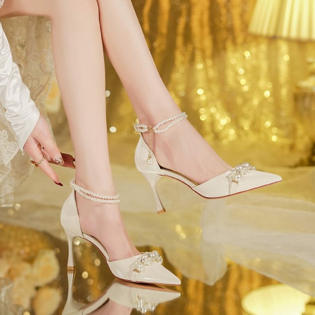 Pearl Affair