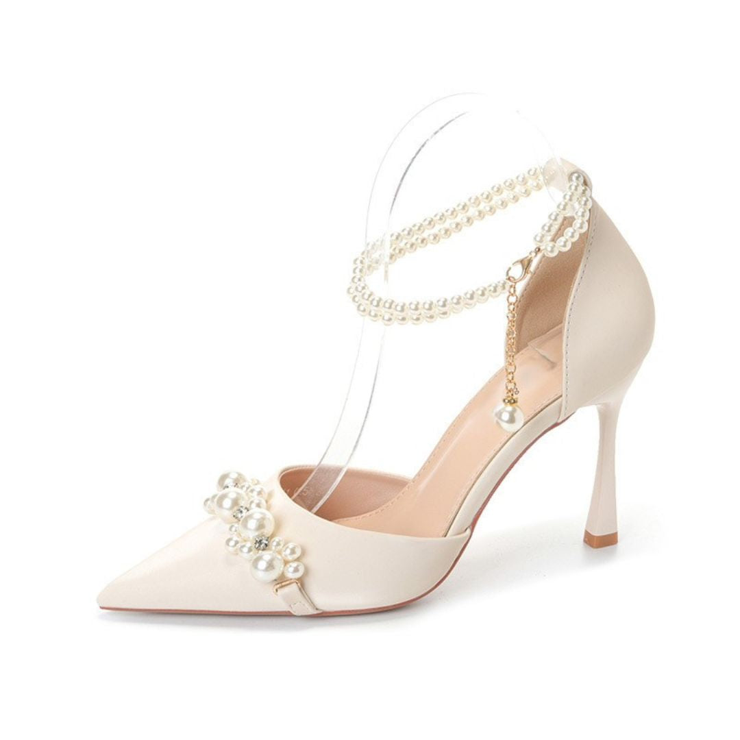 Pearl Affair