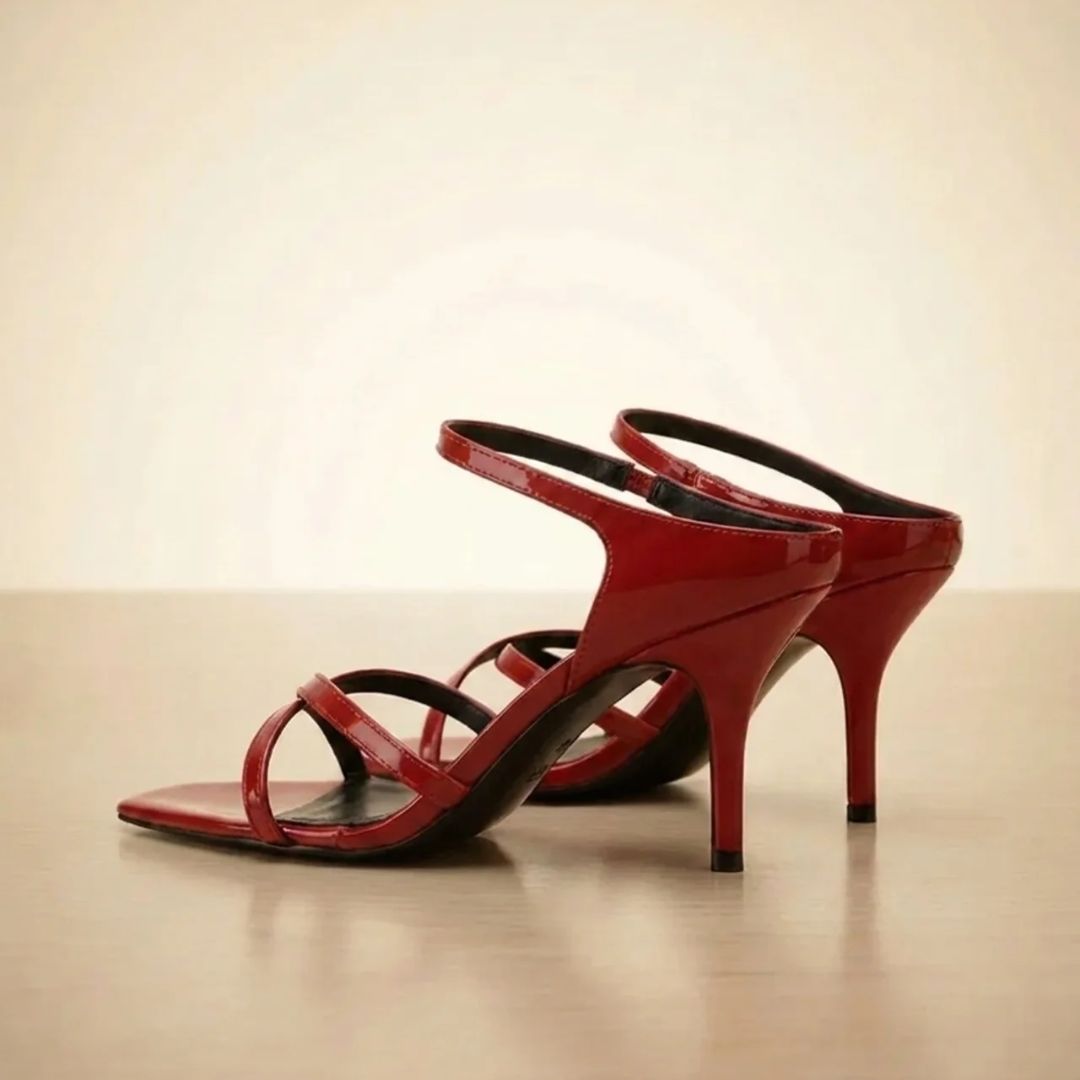 Fire Step