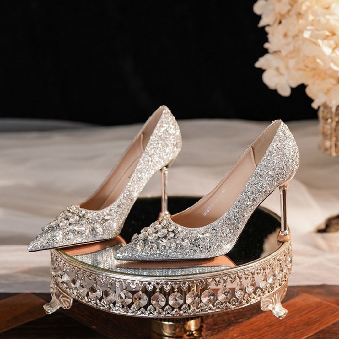 Ballroom Diva