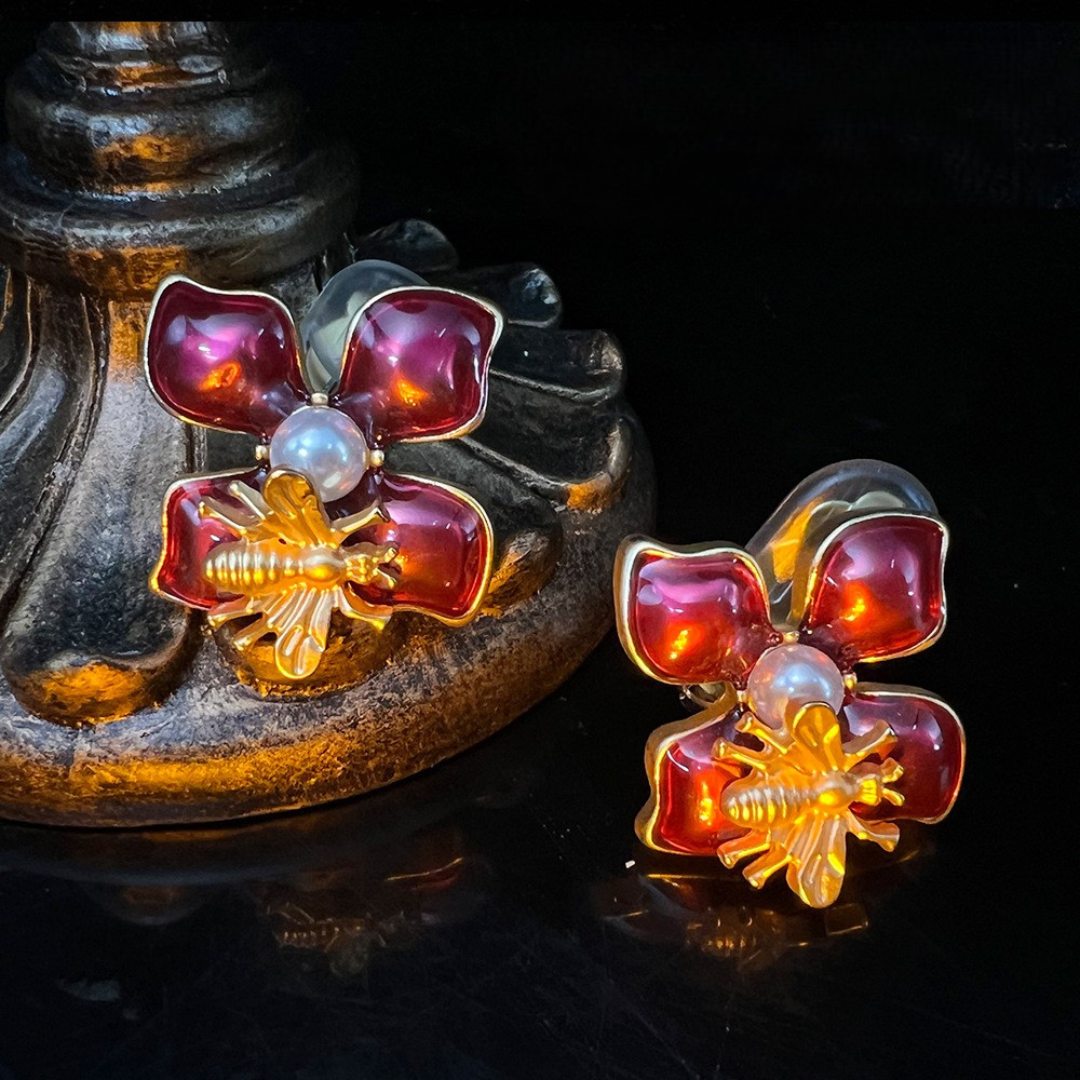 Golden Nectar