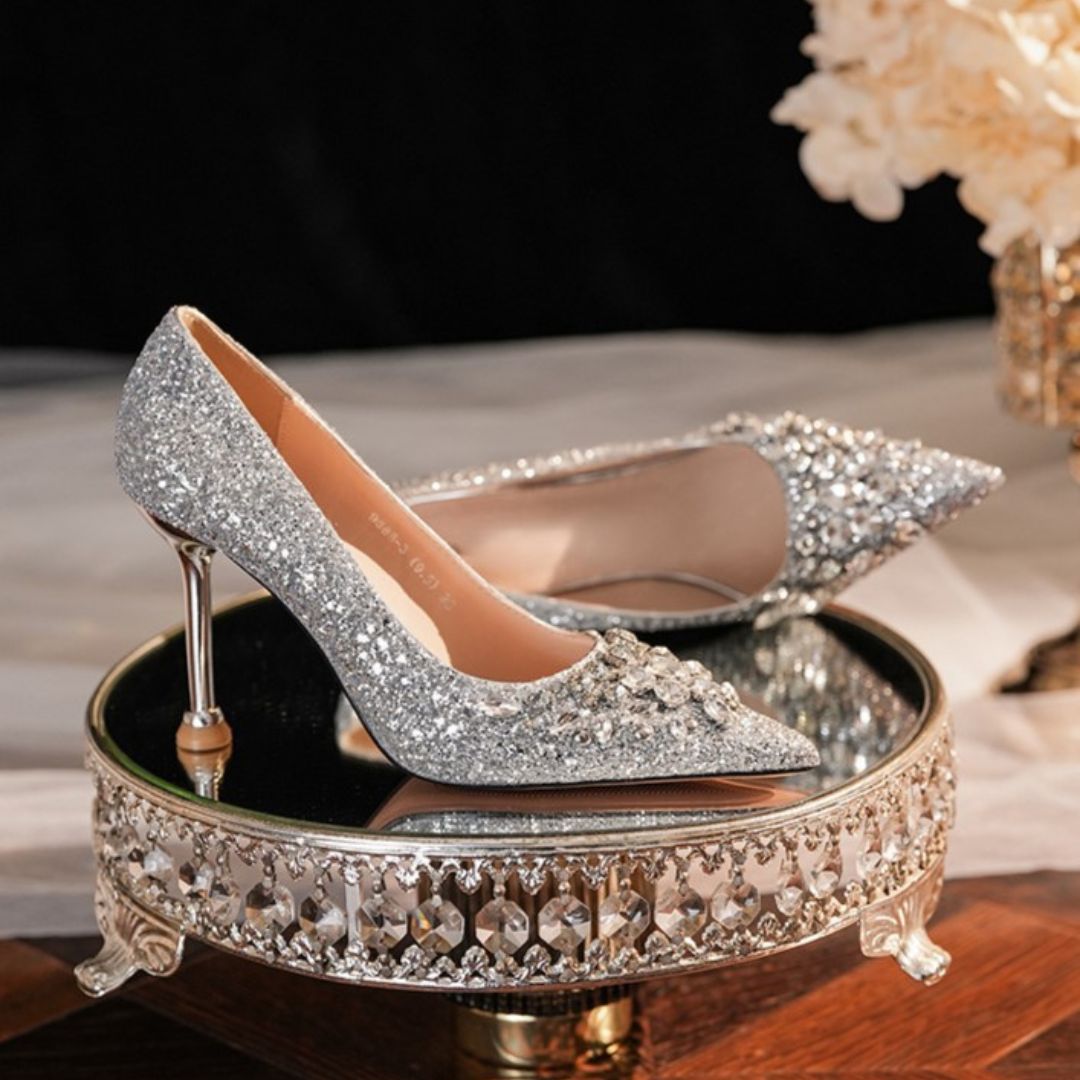 Ballroom Diva