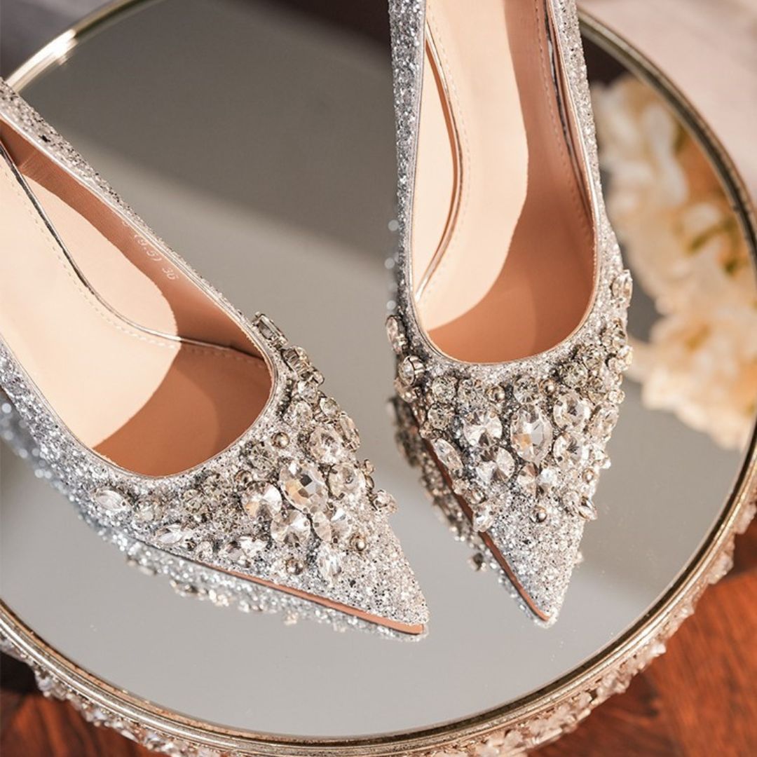 Ballroom Diva