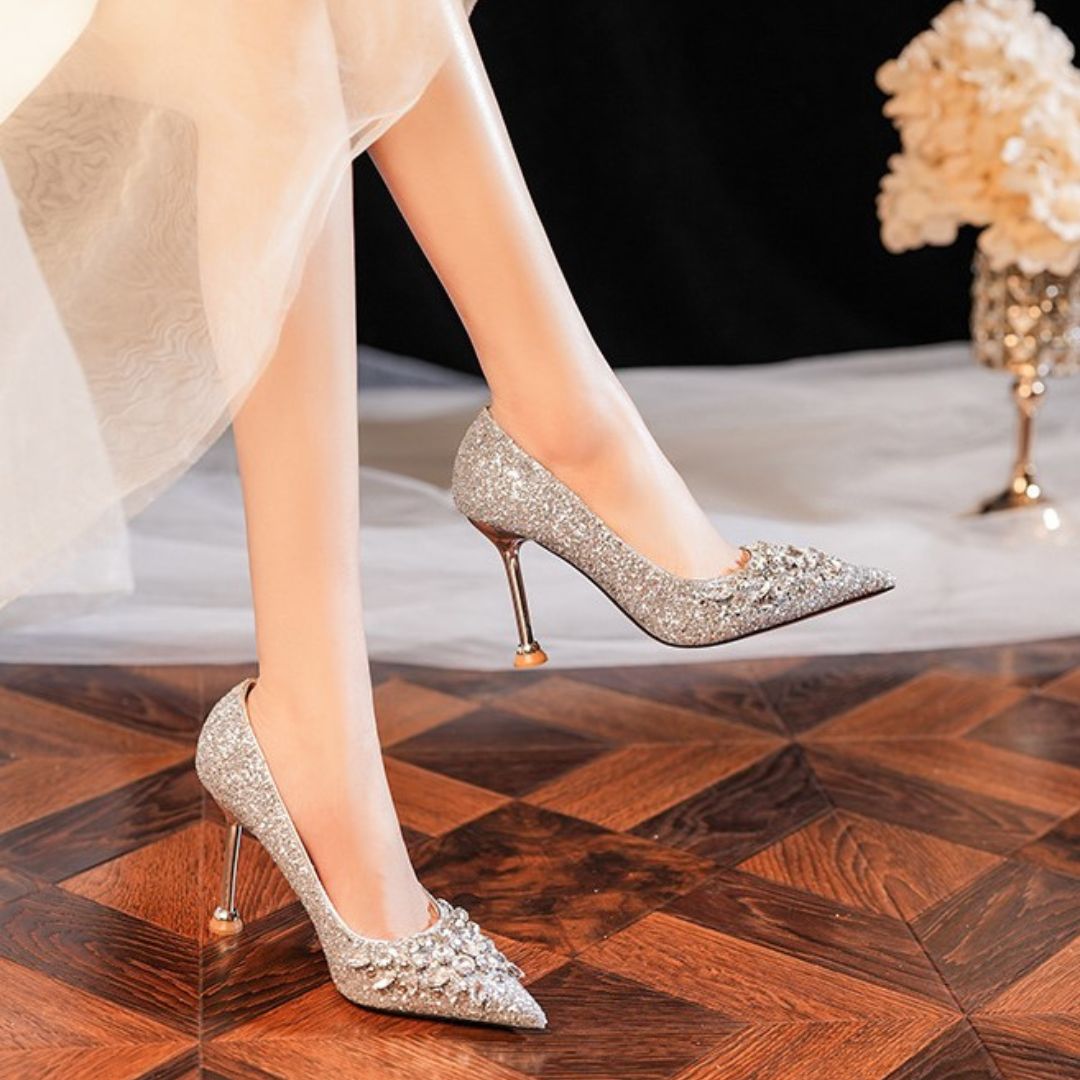 Ballroom Diva