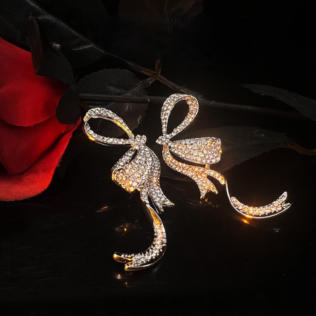 Crystalline Bows