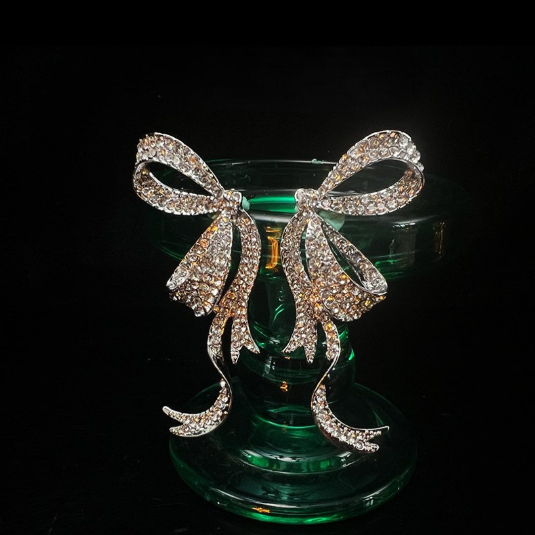 Crystalline Bows