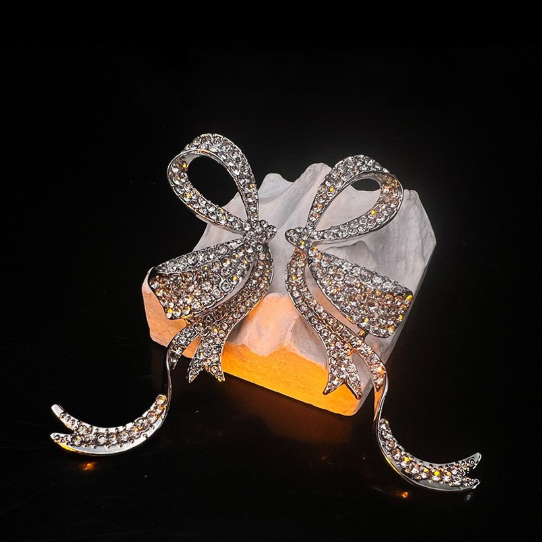 Crystalline Bows