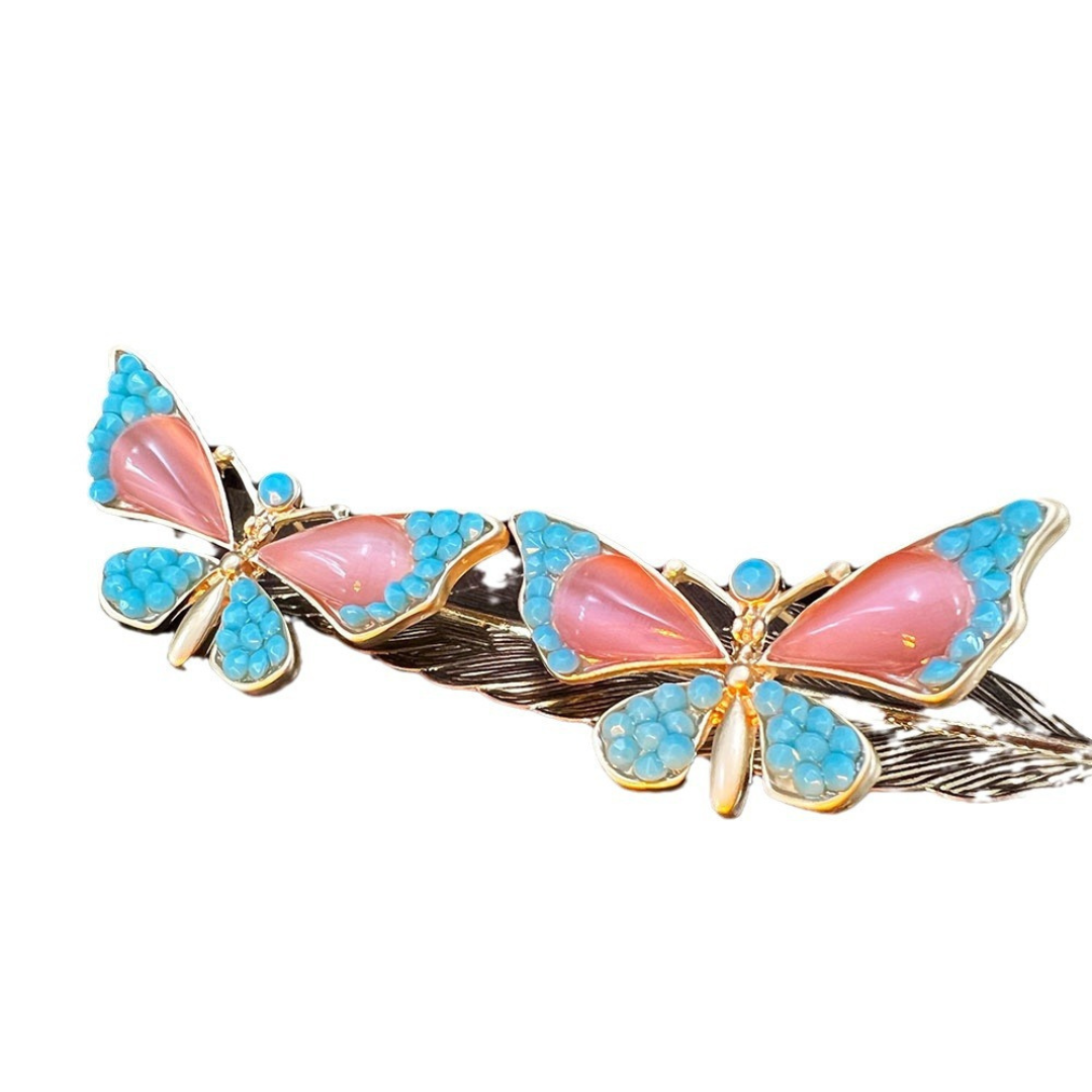 Butterfly Scrolls