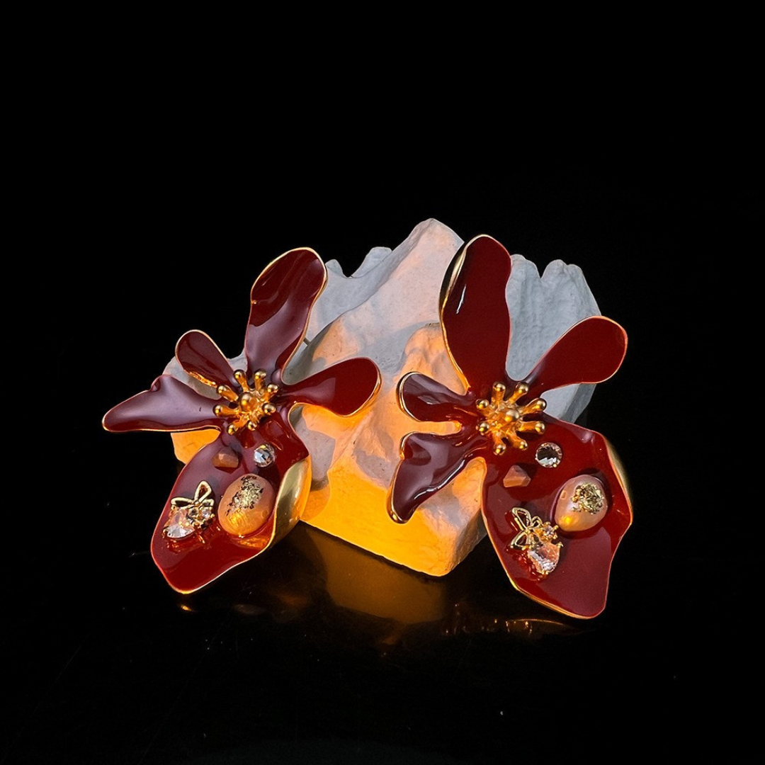 Petal Poise
