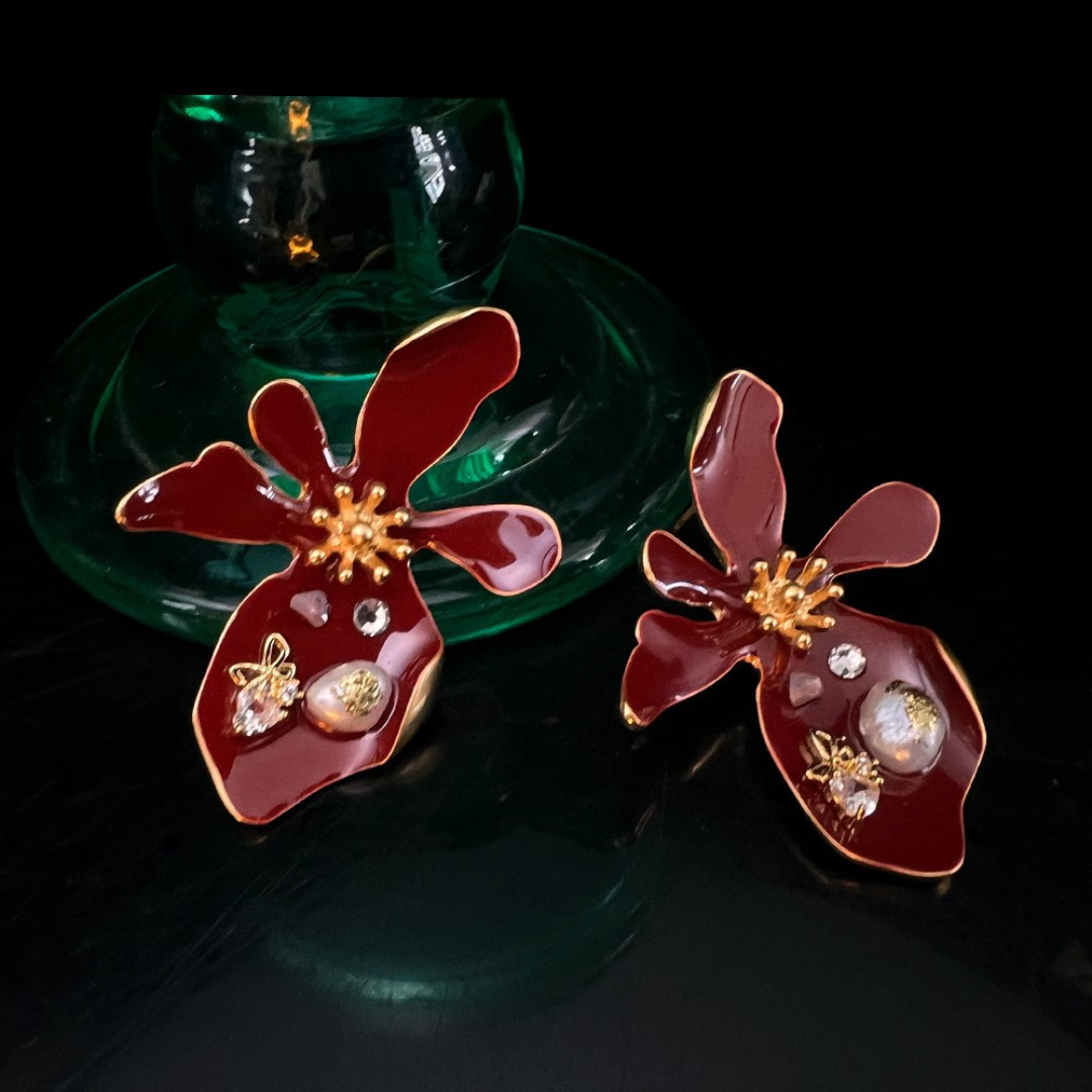 Petal Poise