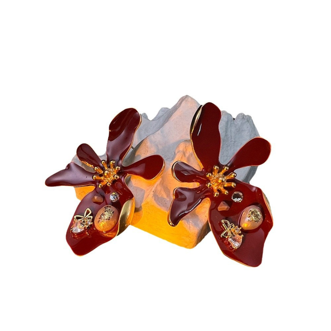 Petal Poise