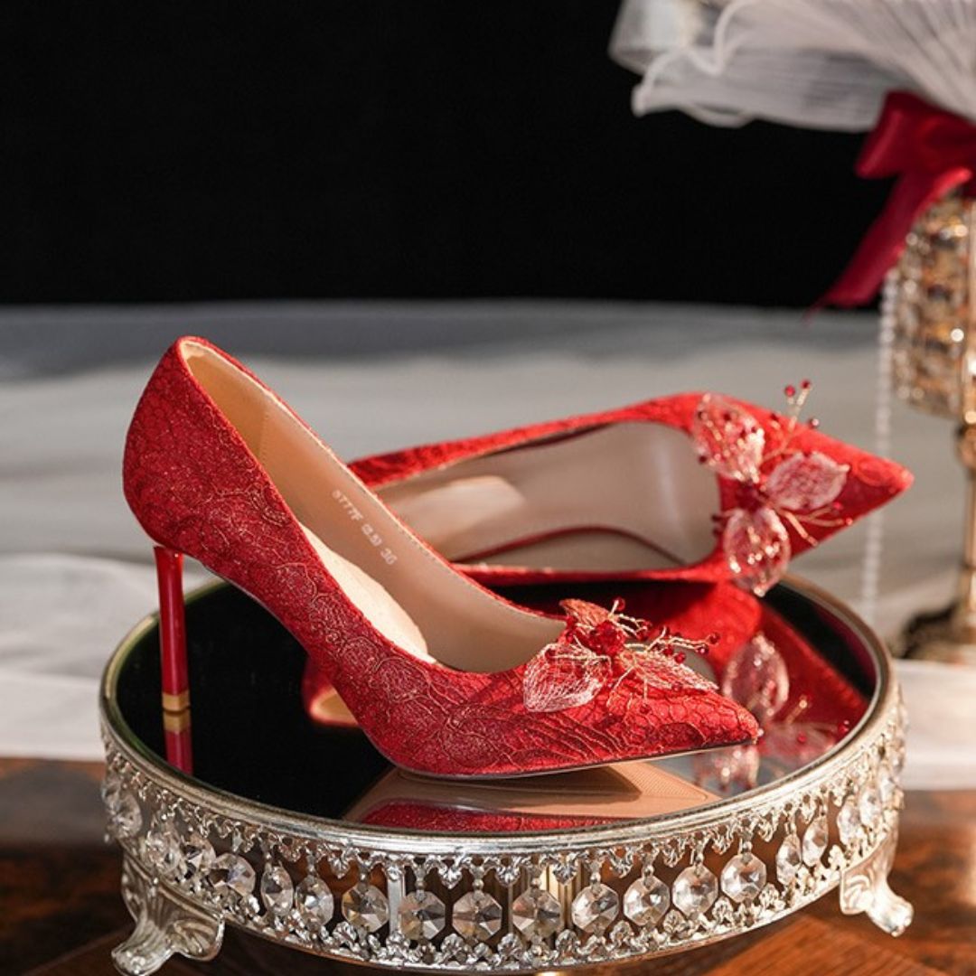 Dulhan Saga