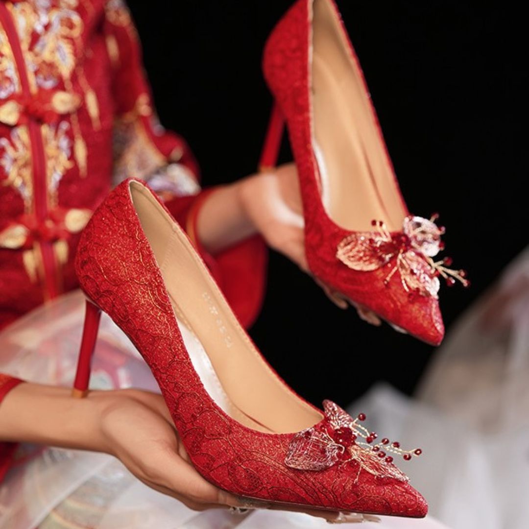 Dulhan Saga
