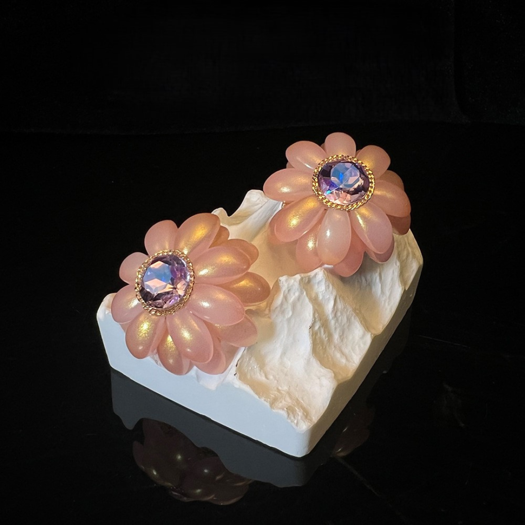 Rosy Reverie