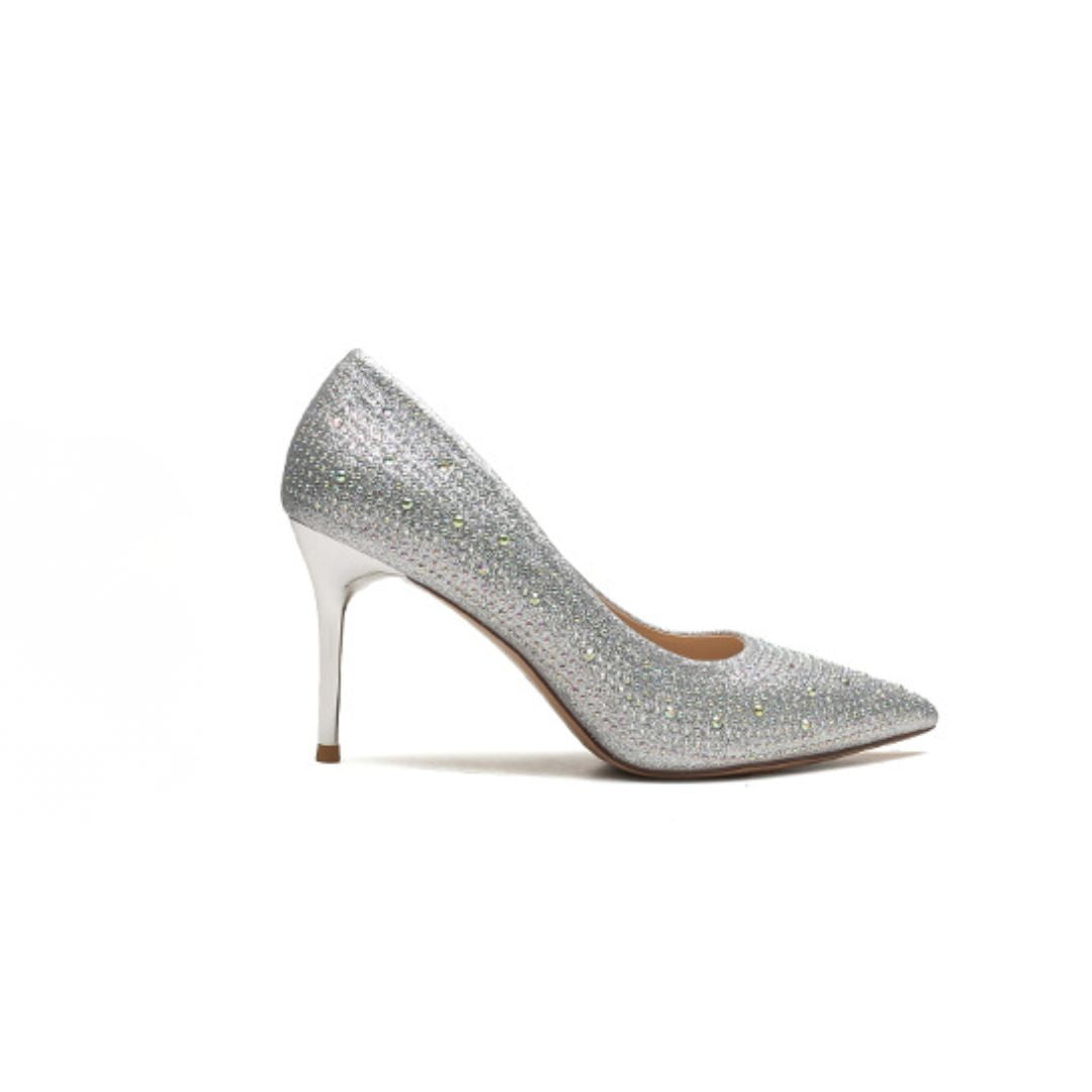 Disco Deewani — Party, Cocktail & New Year Heels  | Ozzaro