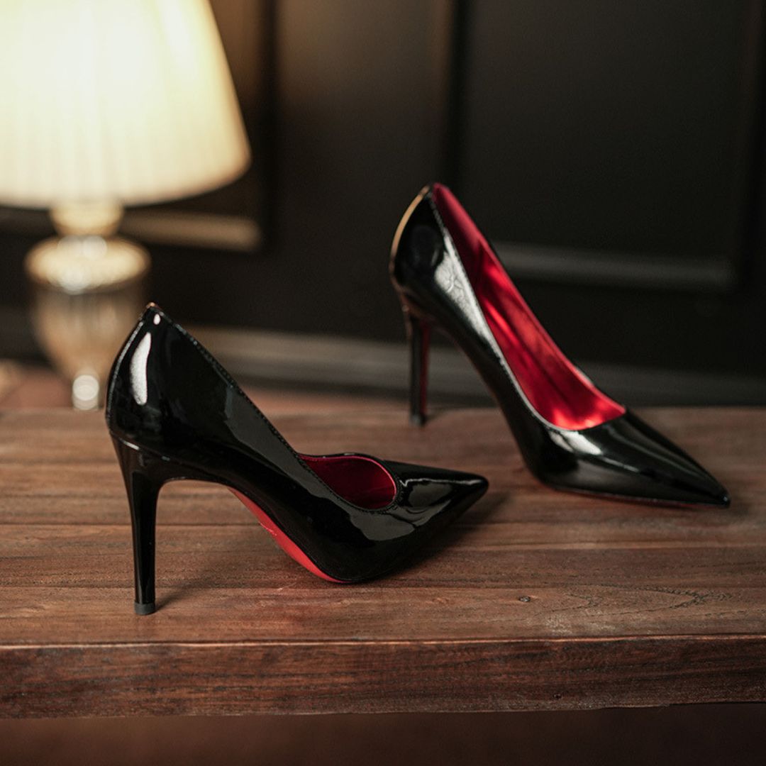 Dominion Heel
