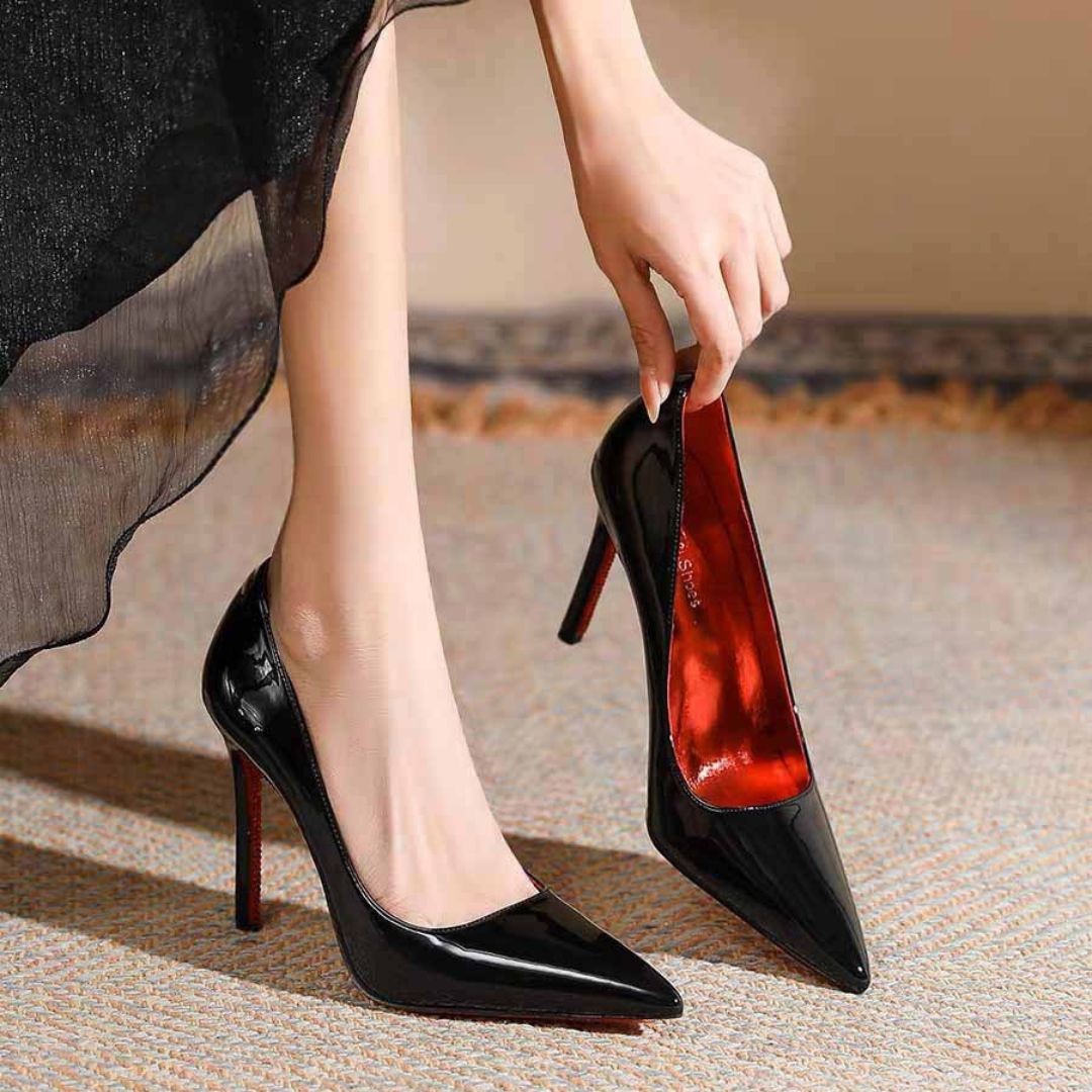 Dominion Heel