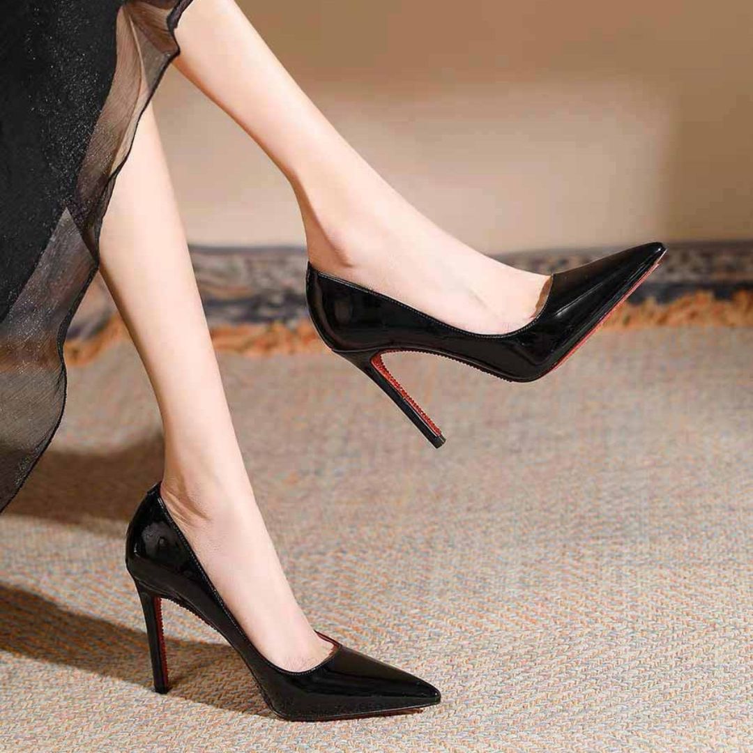 Dominion Heel