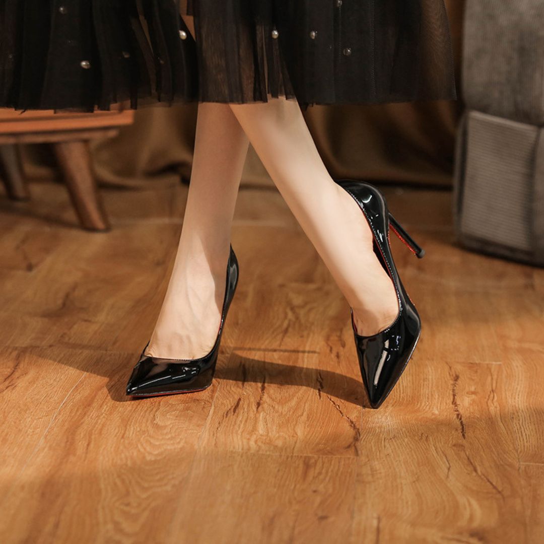 Dominion Heel