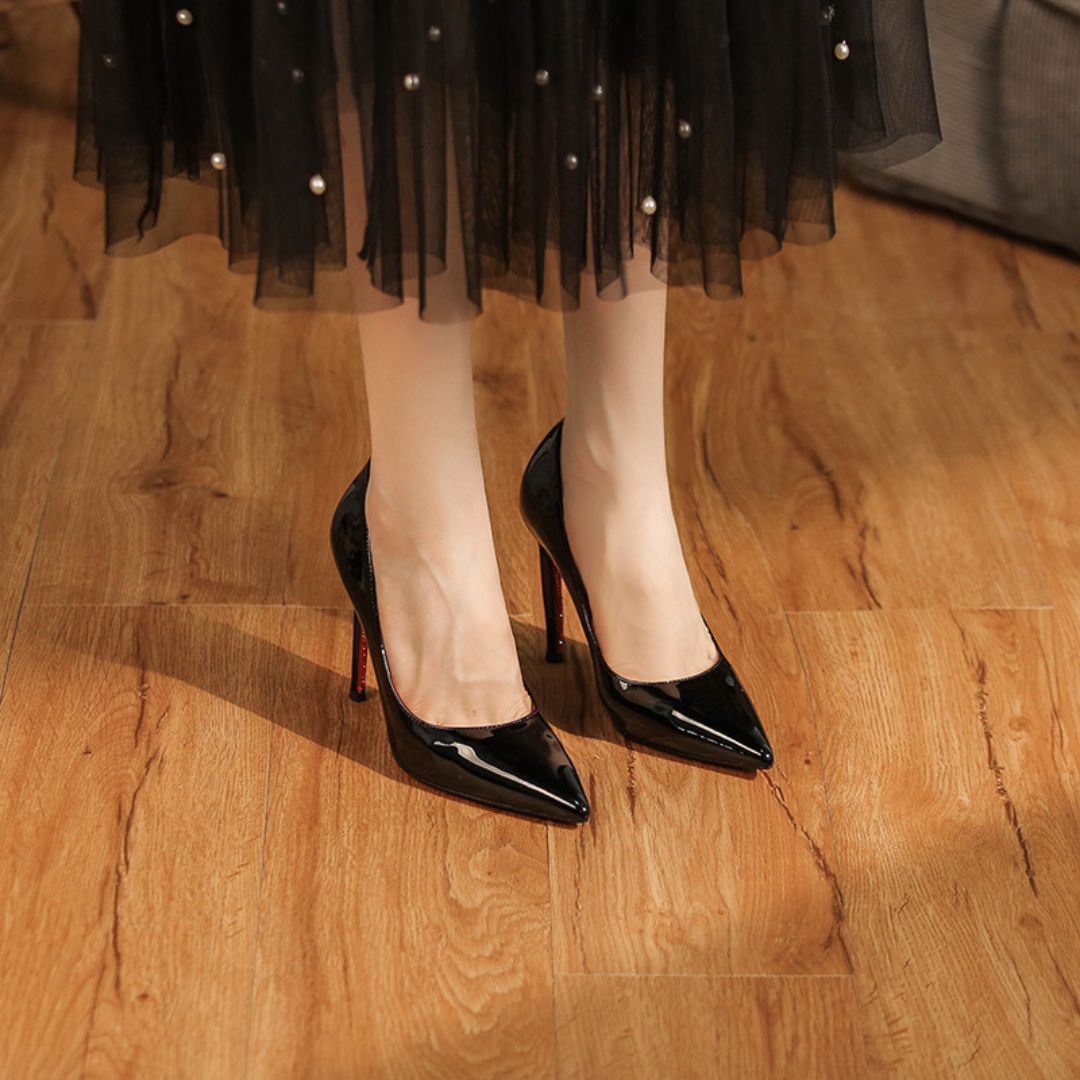 Dominion Heel