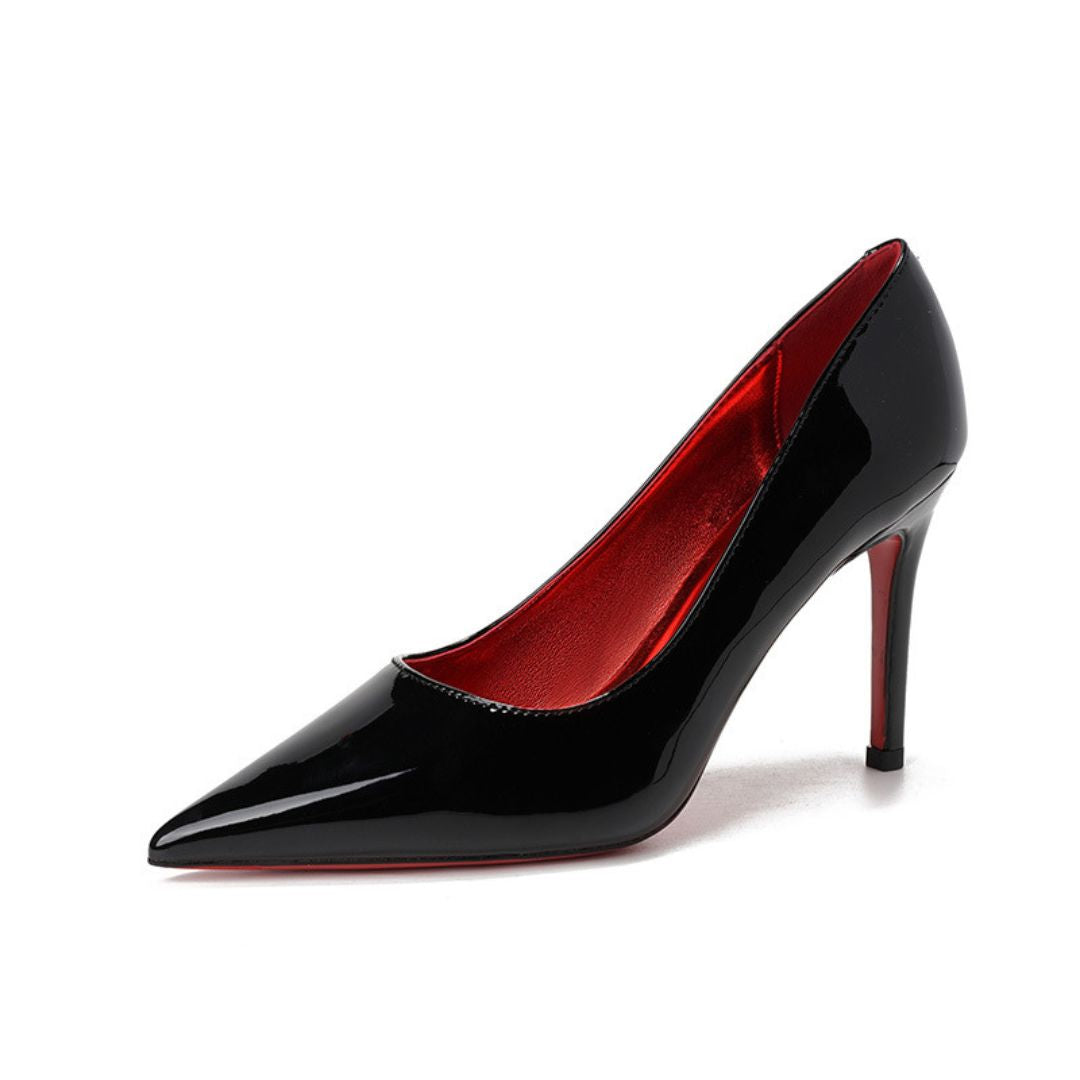 Dominion Heel
