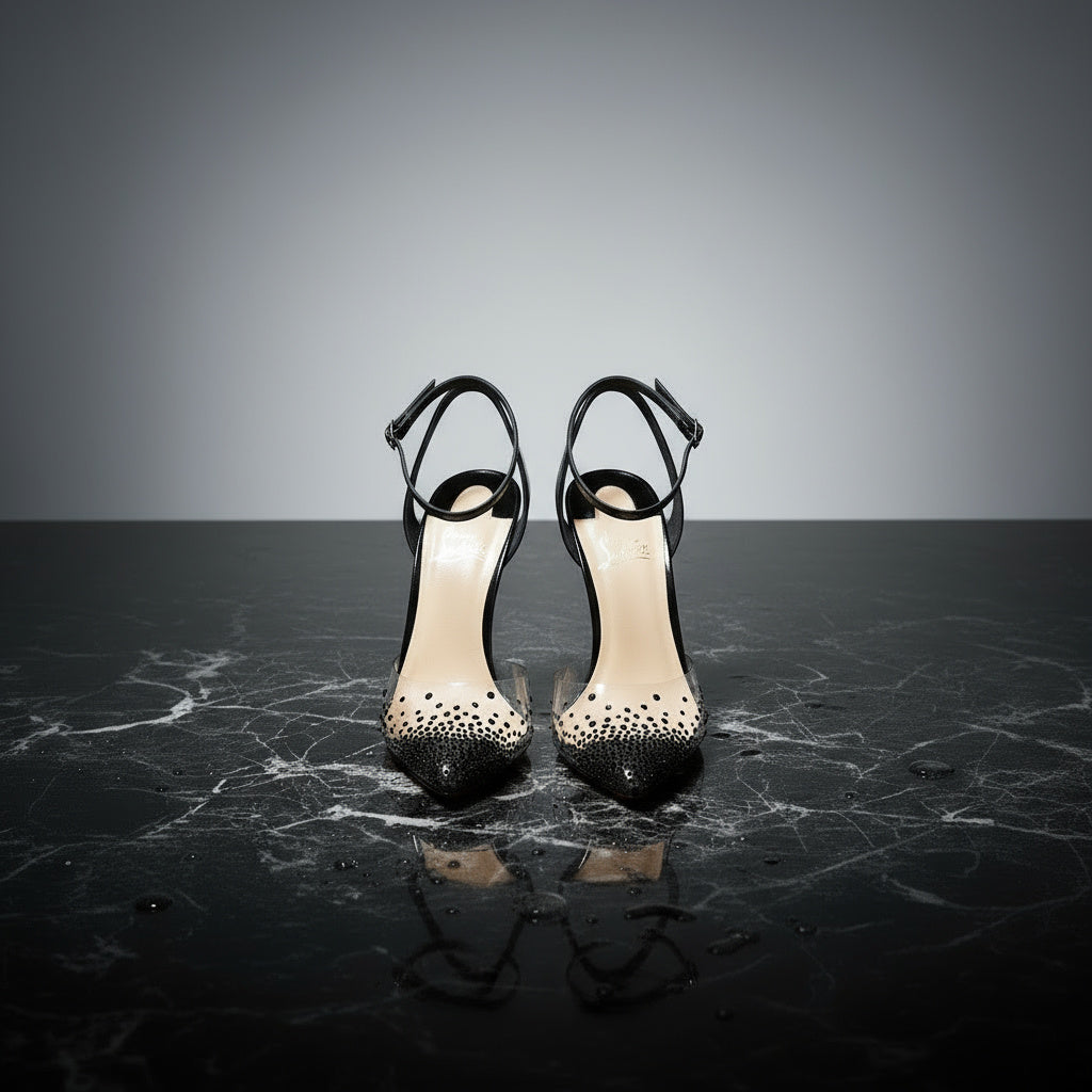VivaVogue Stilettos