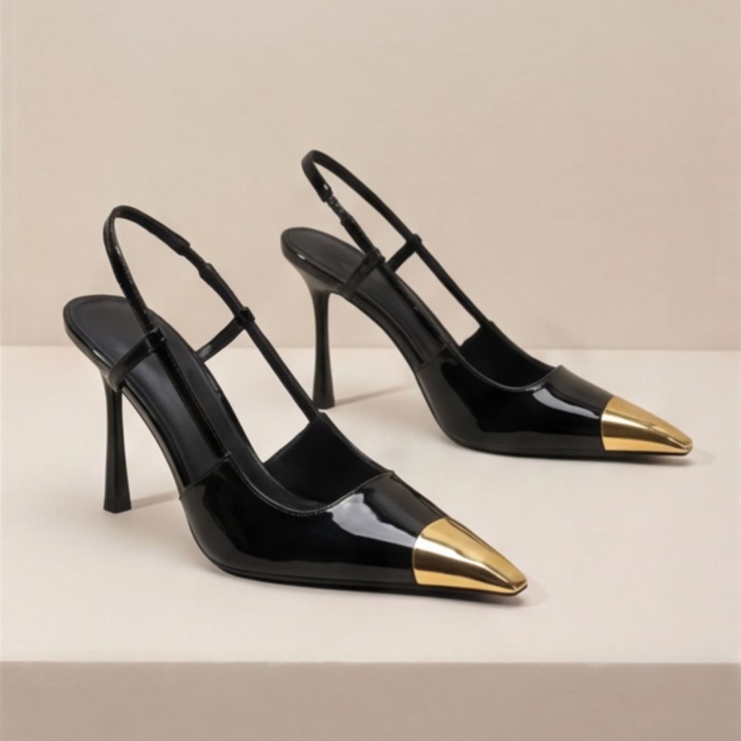 Orin — Party & Cocktail Night Heels | Ozzaro