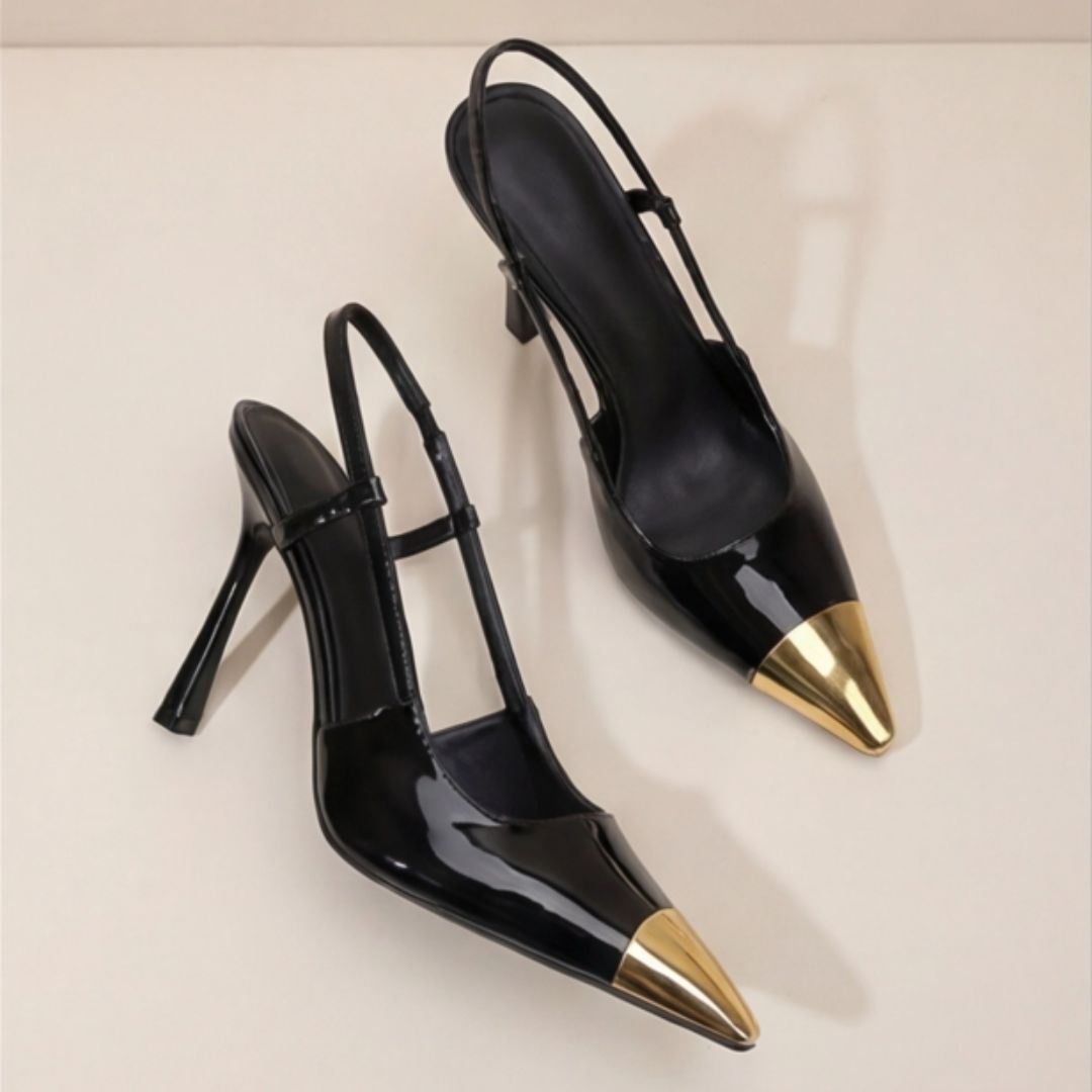Orin — Party & Cocktail Night Heels | Ozzaro