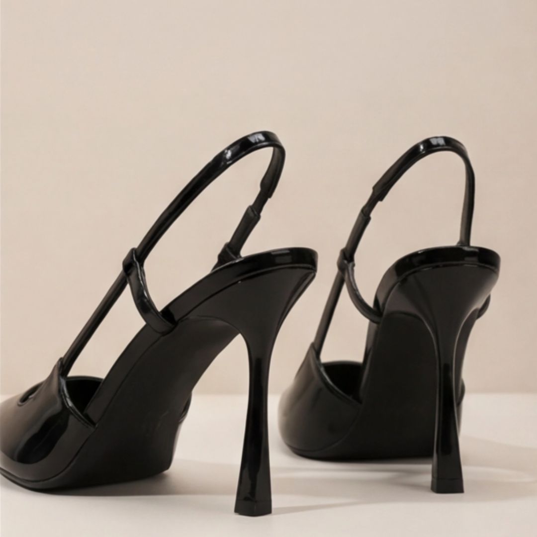 Orin — Party & Cocktail Night Heels | Ozzaro