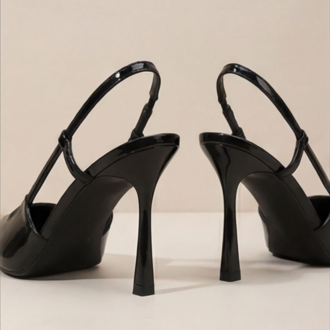 Orin — Party & Cocktail Night Heels | Ozzaro