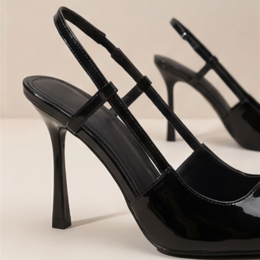 Orin — Party & Cocktail Night Heels | Ozzaro