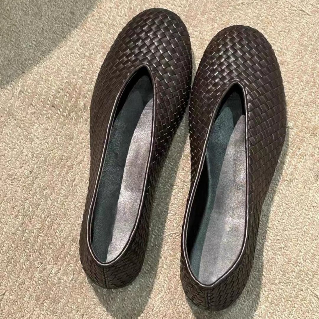 Warp & Walk