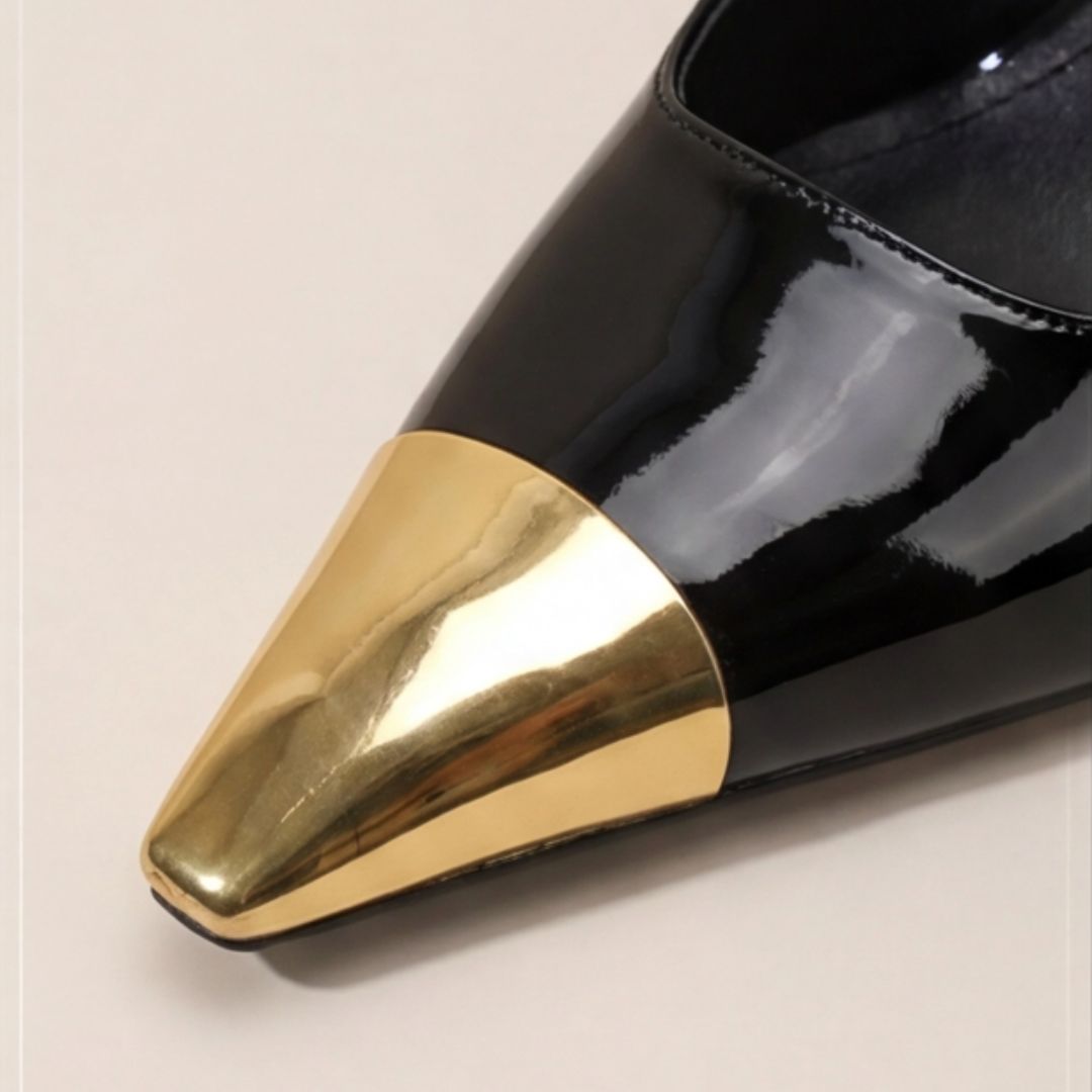 Orin — Party & Cocktail Night Heels | Ozzaro