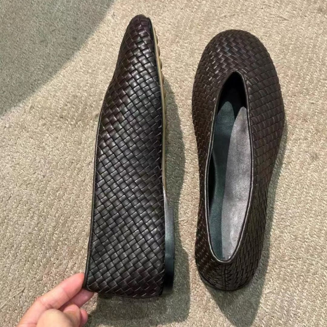 Warp & Walk